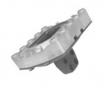 Engine Mounting for VOLVO 1629614